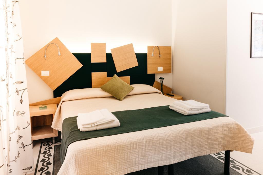 Bed and Breakfast Adriano Augusto Roma Camera foto